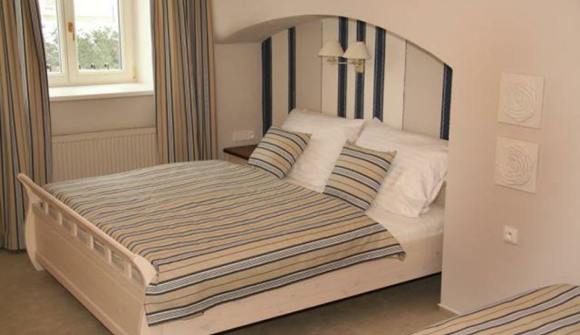 Hotel PANSKÝ DŮM  Nové Město na Moravě